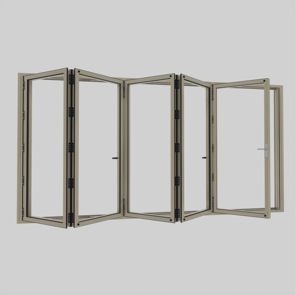 Archithello product render — harmonicadeur